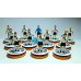 Subbuteo Andrew Table Soccer Germany World Cup team 1966 on WSB Professional bases